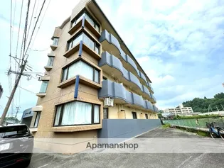 リバーコート清武【105号室】の外観