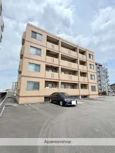 なのはなハイツVの画像