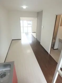 ダイナーズ橘【1階】の内装