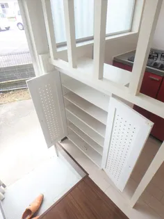 ダイナーズ橘【1階】の内装