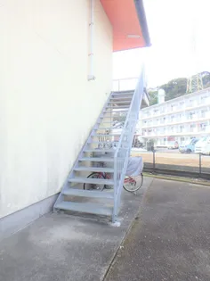 ダイナーズ橘【1階】のその他画像