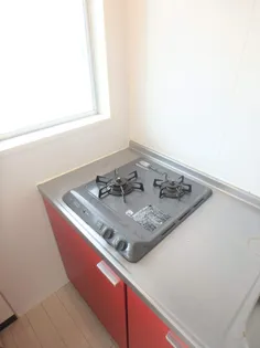 ダイナーズ橘【1階】の内装