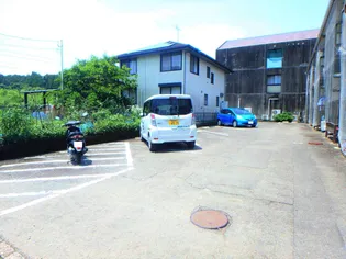 タウニィ翼【201号室】のその他画像