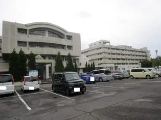 タウニィ翼【201号室】の周辺
