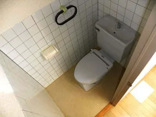 21コスモス恒久【304号室】のその他画像