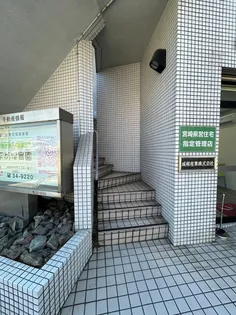 マトリクス【305号室】のその他画像