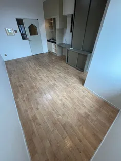 マトリクス【305号室】の内装