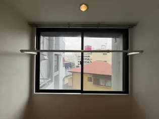 マトリクス【305号室】の内装