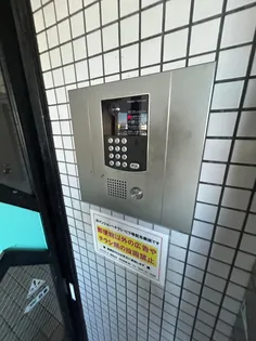 マトリクス【305号室】のその他画像