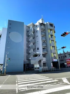 マトリクス【305号室】の外観