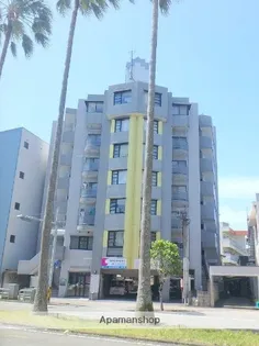 マトリクス【305号室】の外観