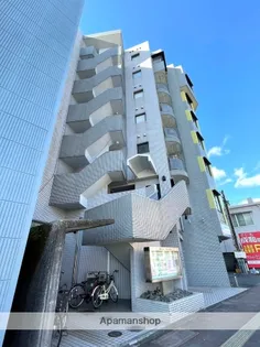 マトリクス【305号室】の外観