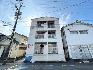 スカイコート【102号室】の外観