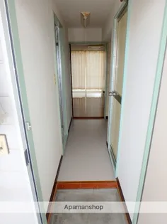 ヴィブレ【207号室】の内装