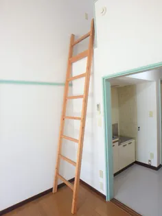 ヴィブレ【207号室】の内装