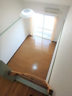 ヴィブレ【207号室】の内装