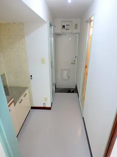 ヴィブレ【207号室】の内装