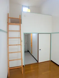 ヴィブレ【207号室】の内装