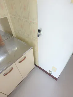 ヴィブレ【207号室】の内装