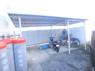 ヴィブレ【207号室】のその他画像