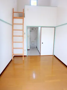 ヴィブレ【207号室】の居間