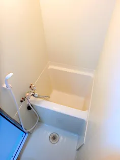 ヴィブレ【207号室】の風呂