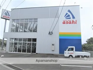 ヴィブレ【207号室】の周辺