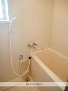 ファーストライフ大塚【305号室】の風呂