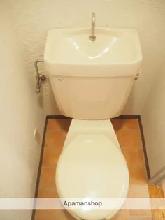 ファーストライフ大塚【305号室】のその他画像