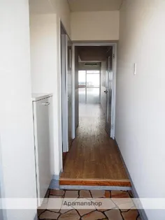 ファーストライフ大塚【305号室】の玄関