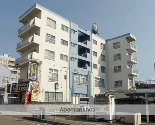 ライトヒルズ橘の画像