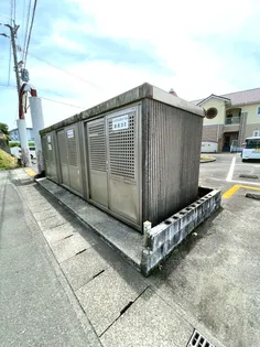 パルケ エスパーニャ【D204号室】のその他画像