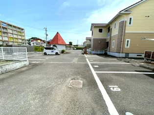 パルケ エスパーニャ【D204号室】のその他画像