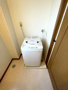 パルケ エスパーニャ【D204号室】の内装