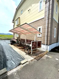 パルケ エスパーニャ【D204号室】のその他画像