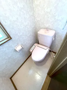 パルケ エスパーニャ【D204号室】のその他画像