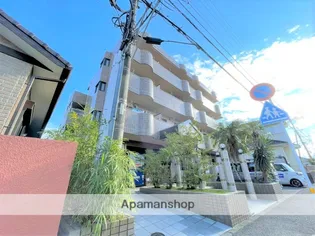 コスタ吉村【414号室】の外観