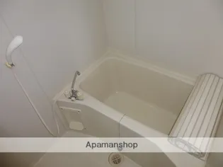 ゆとり92【301号室】の風呂