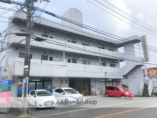 ゆとり92【301号室】の外観