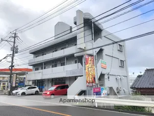 ゆとり92【301号室】の外観