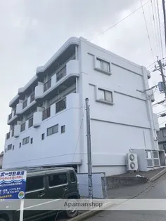 ゆとり92【301号室】の外観