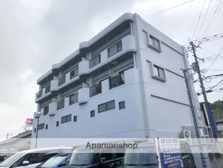 ゆとり92【301号室】の外観