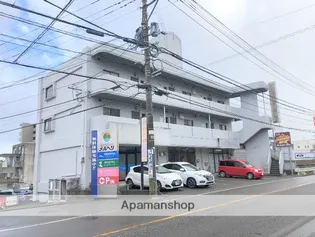 ゆとり92【301号室】の外観