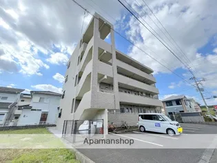 山春ビルⅢの画像