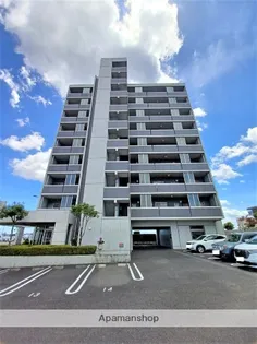 ニチエン大橋【7階】の外観