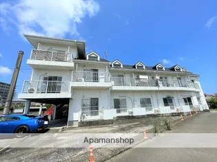 テラスリバーサイドの画像