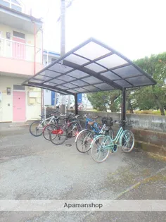 エレガンスメゾンⅣ【1階】のその他画像