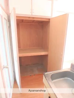 エレガンスメゾンⅣ【1階】のその他画像