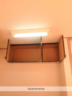 エレガンスメゾンⅣ【1階】のその他画像