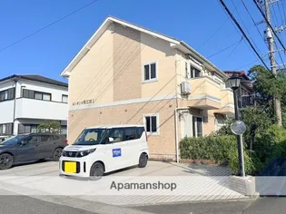 エレガンス飛江田の画像